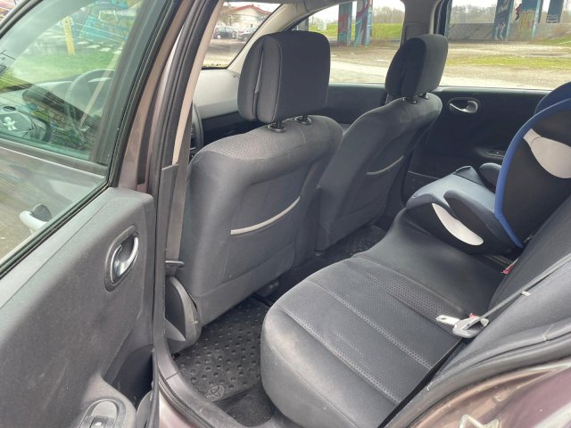 Renault Megane 1.5dci Privilege