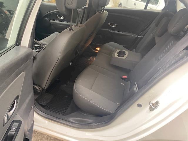 Renault Megane Grandtour 1,5 dCi