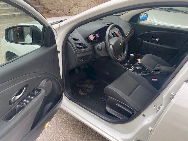 Renault Megane Grandtour 1,5 dCi