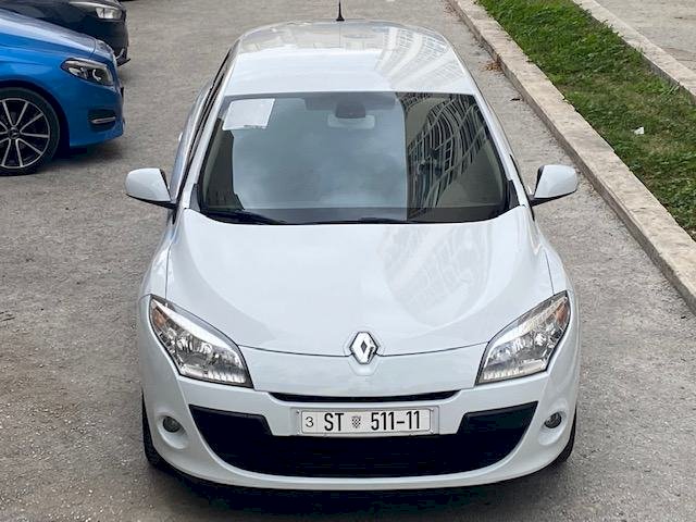 Renault Megane Grandtour 1,5 dCi