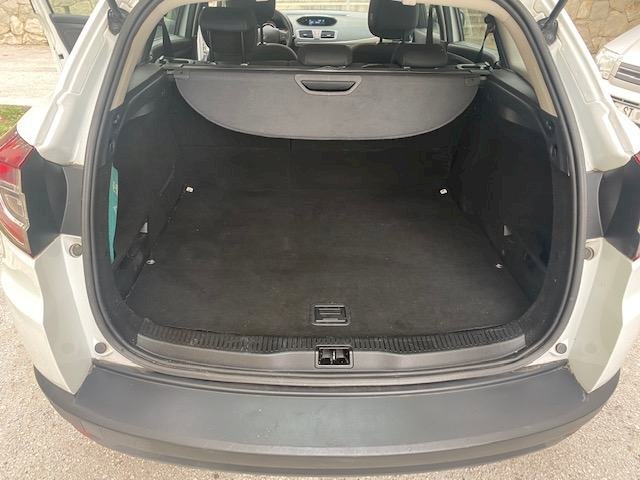 Renault Megane Grandtour 1,5 dCi