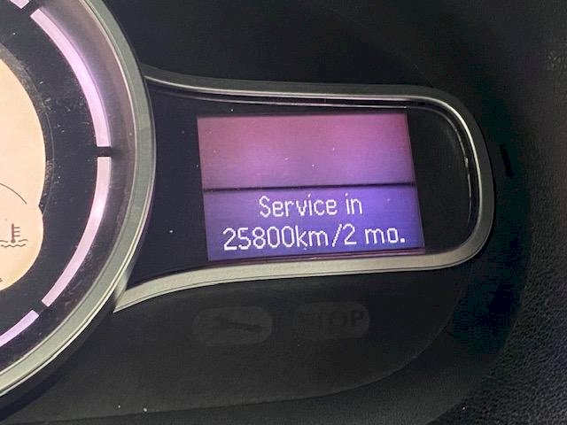 Renault Megane Grandtour 1,5 dCi