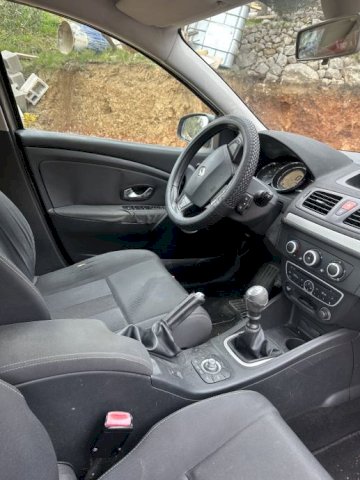 Renault Megane Grandtour 1,5 dCi