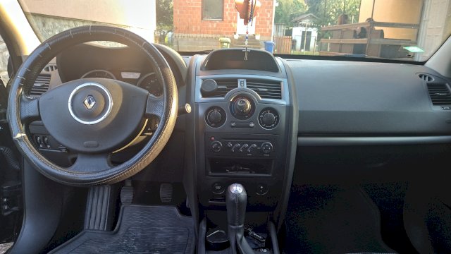 Renault Megane Grandtour