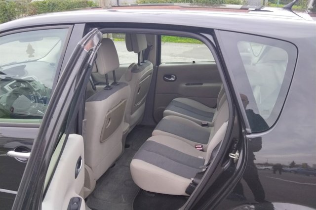 Renault Megane Scenic 1.9dci 96kw zamjena za novi