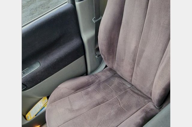 Renault Scenic 1.5dci