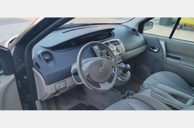 Renault Scenic 1.6 16V //ODLIČNO STANJE //Reg go