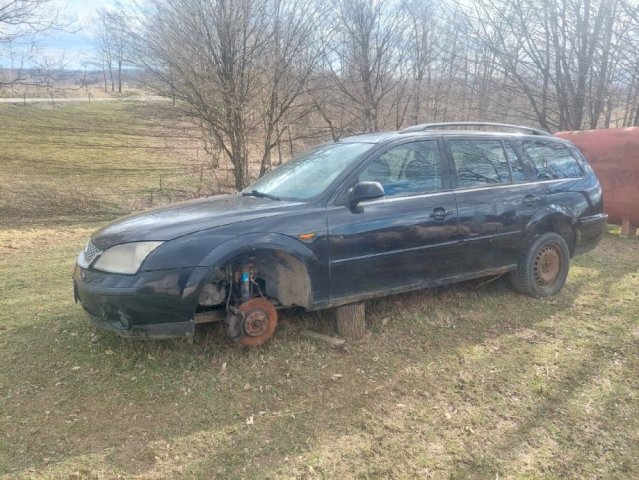 Renault Scenic 1,6 16V