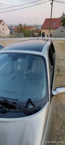 Renault Scenic 1.9 dci 96 KW