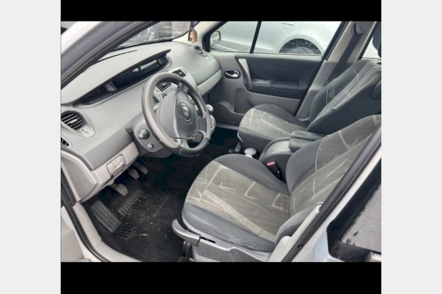 Renault Scenic 1.9dci