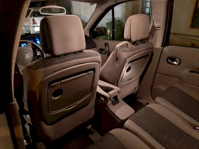 Renault Scenic 2005
