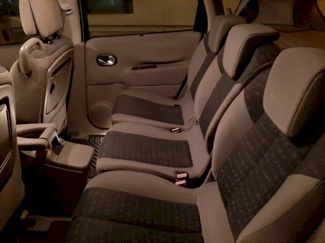 Renault Scenic 2005