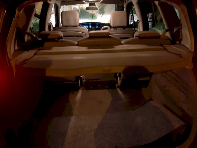Renault Scenic 2005