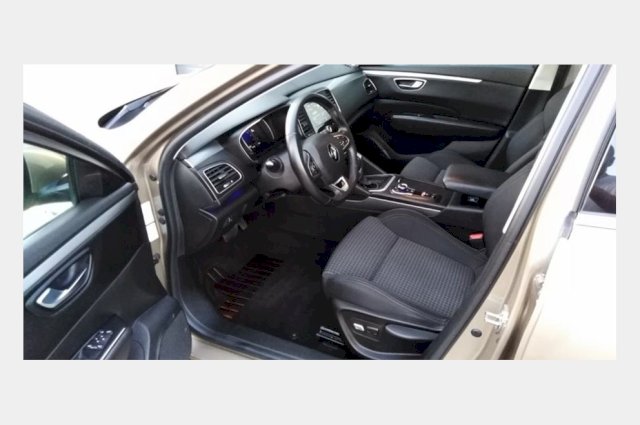 Renault Talisman, mijenjam za manji noviji