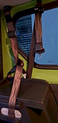 Renault Trafic 1.6 DCI 125, 2017, 111.000km