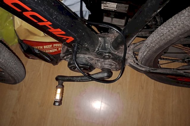 Renault Twingo 1 166000 km, klima servo i el bici