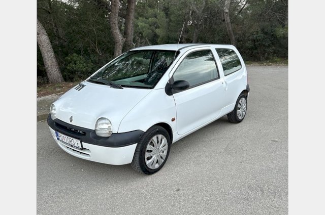Renault Twingo 1.2 8v 43kw Reg 07/23
