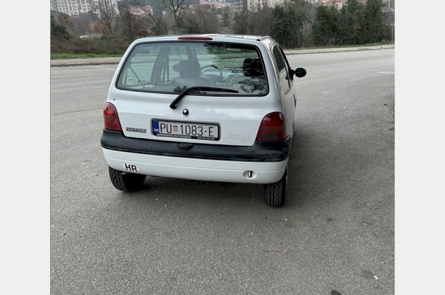 Renault Twingo 1.2 8v 43kw Reg 07/23