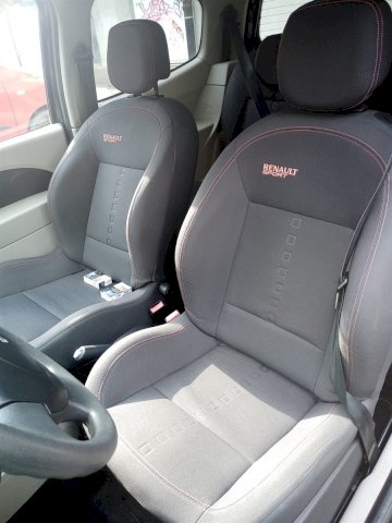 Renault Twingo 1.5dci