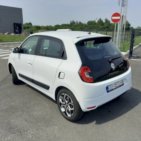 Renault Twingo SCe