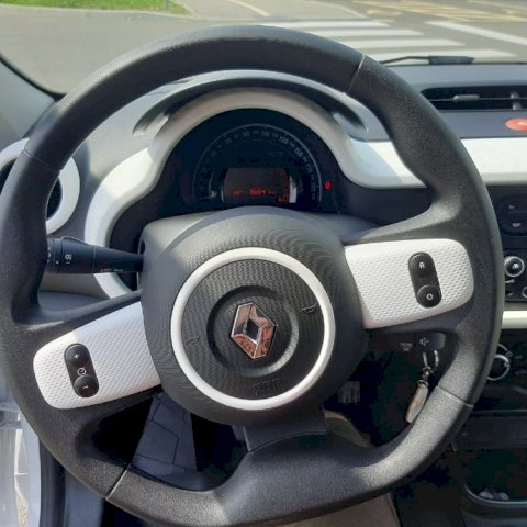 Renault Twingo SCe