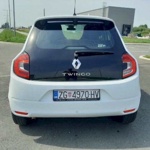 Renault Twingo SCe