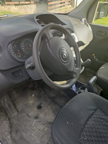 Renault kangoo, 2011 god.