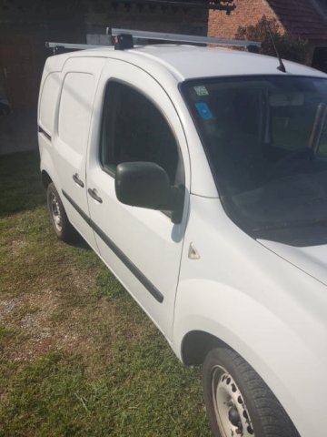 Renault kangoo, 2011 god.