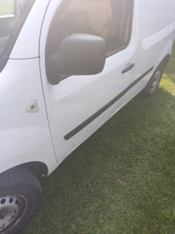 Renault kangoo, 2011 god.