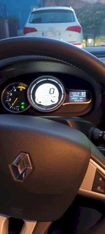 Renault megan 1.5 dci 2012god