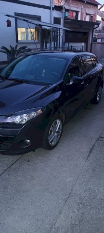 Renault megan 1.5 dci 2012god