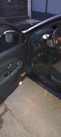 Renault megan 1.5 dci 2012god