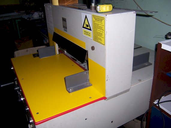 Rezačica Ideal 52