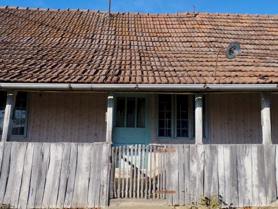 Rogoža, Između Garešnice I Kutine