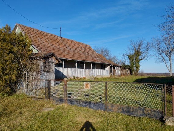 Rogoža, Između Garešnice I Kutine