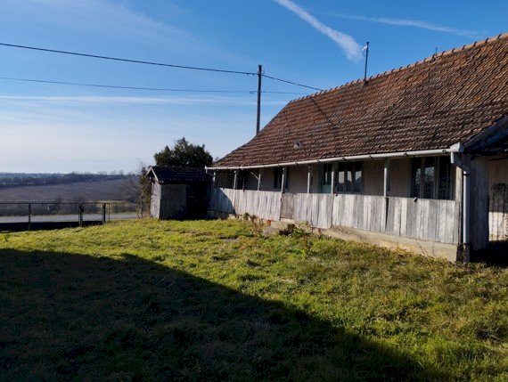 Rogoža, Između Garešnice I Kutine