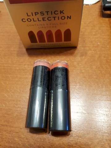 Ruževi za usne REVOLUTIONPRO