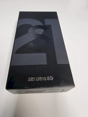 SAMSUNG GALAXY S21 ULTRA 5G 256GB + SAMSUNG A53 -