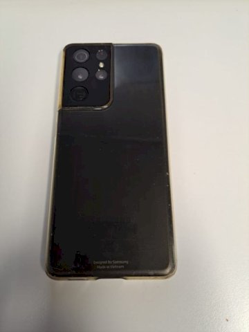 SAMSUNG GALAXY S21 ULTRA 5G 256GB + SAMSUNG A53 -