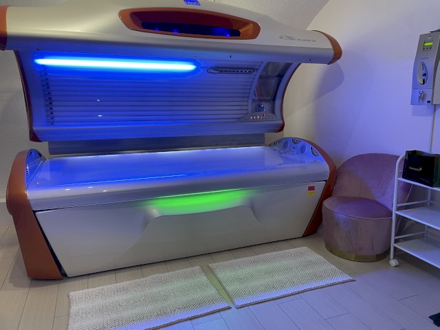 SOLARIJ iSun XTT Safelight