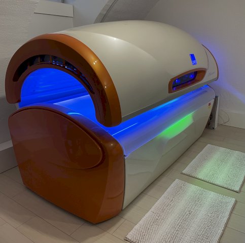 SOLARIJ iSun XTT Safelight
