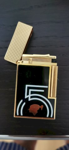 ST DUPONT COHIBA Lighter