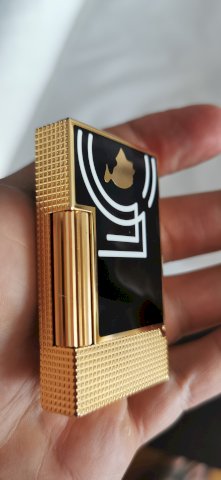 ST DUPONT COHIBA Lighter