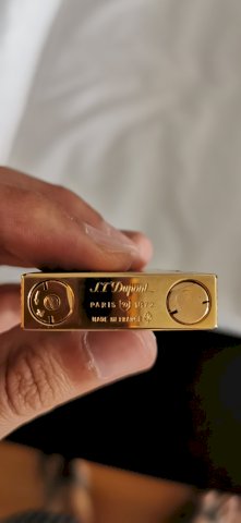 ST DUPONT COHIBA Lighter