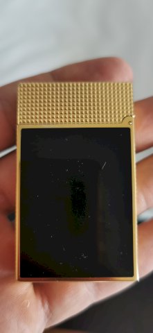 ST DUPONT COHIBA Lighter