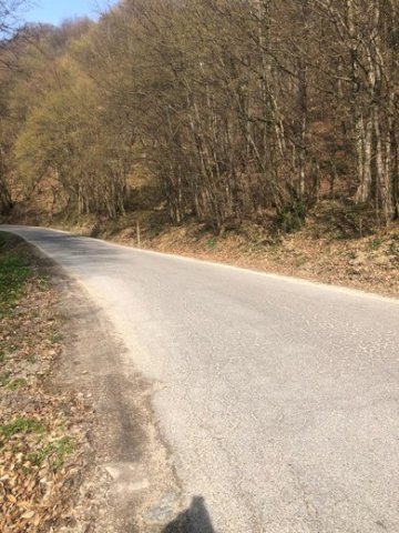 Samobor, Otruševec, Zemljište