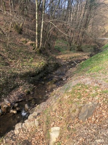 Samobor, Otruševec, Zemljište