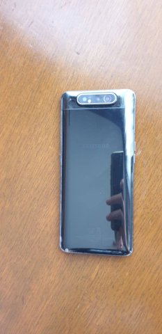 Samsung A80 - Zamjena