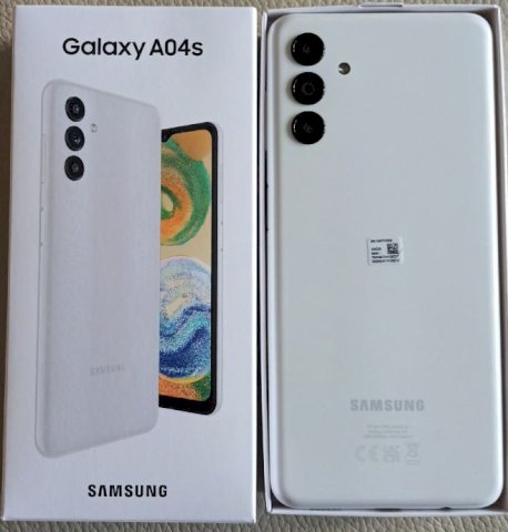 Samsung Galaxy A04s