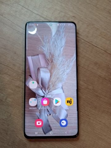 Samsung Galaxy S21 Ultra 5g